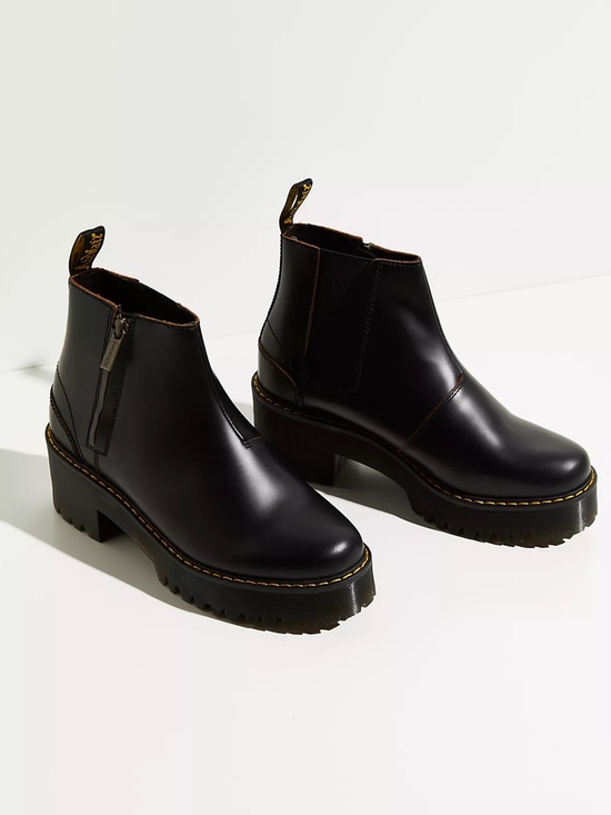 Dr. Martens Shoes - Dr. Martens Rometty II Chelsea Boot | 8